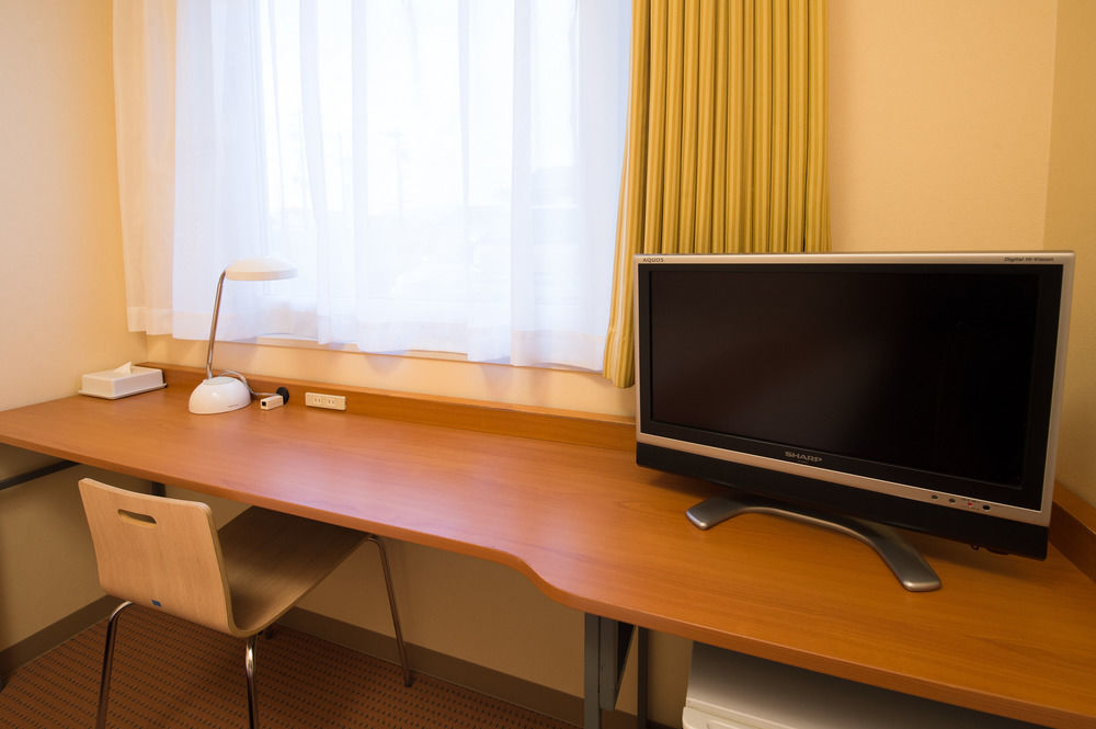 Comfort Inn Tsuchiura Ами Экстерьер фото